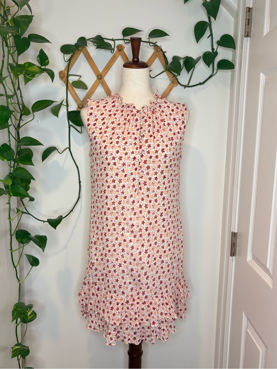 Rebecca Taylor Dresses & Skirts - REBECCA TAYLOR Floral Shift Dress